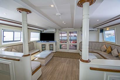 M/Y SS Contessa 